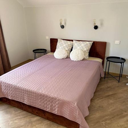 Maironio Apartamentai Palanga Esterno foto