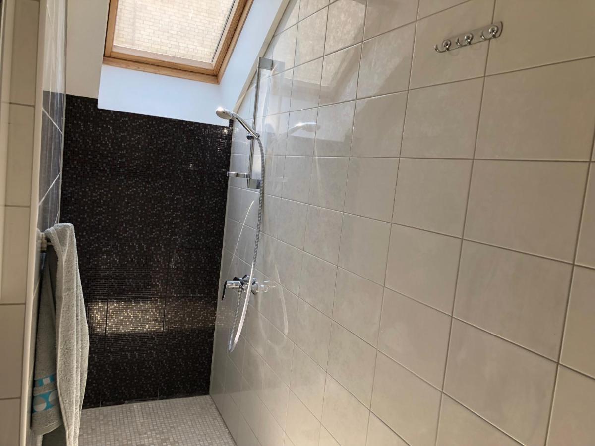 Maironio Apartamentai Palanga Esterno foto