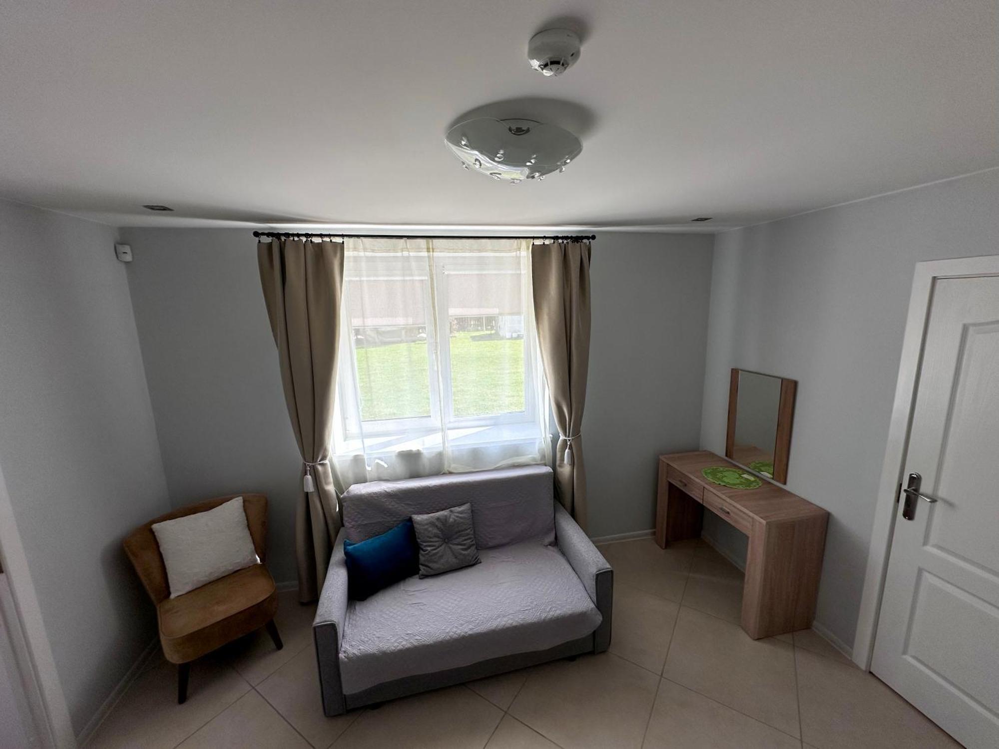 Maironio Apartamentai Palanga Esterno foto
