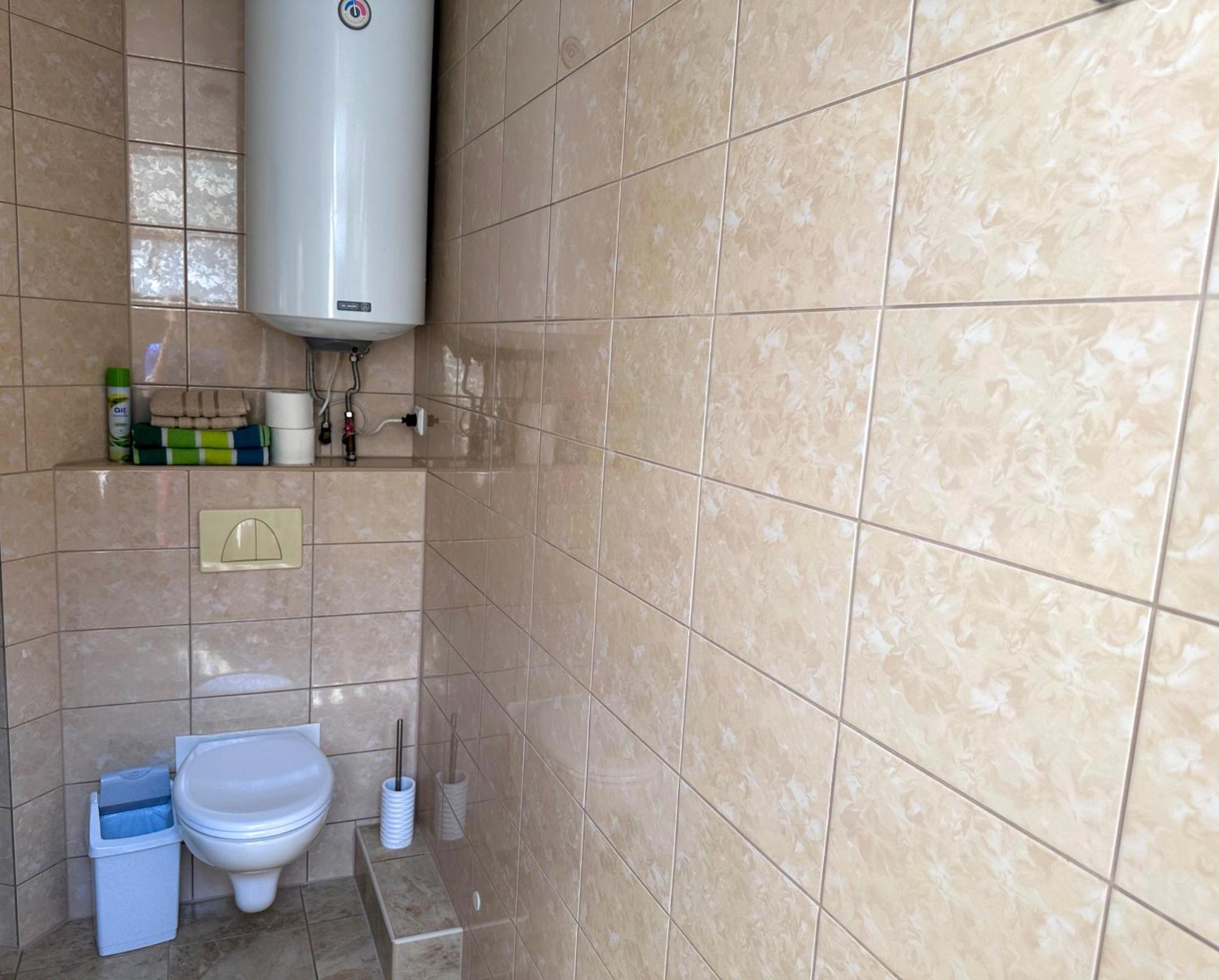 Maironio Apartamentai Palanga Esterno foto