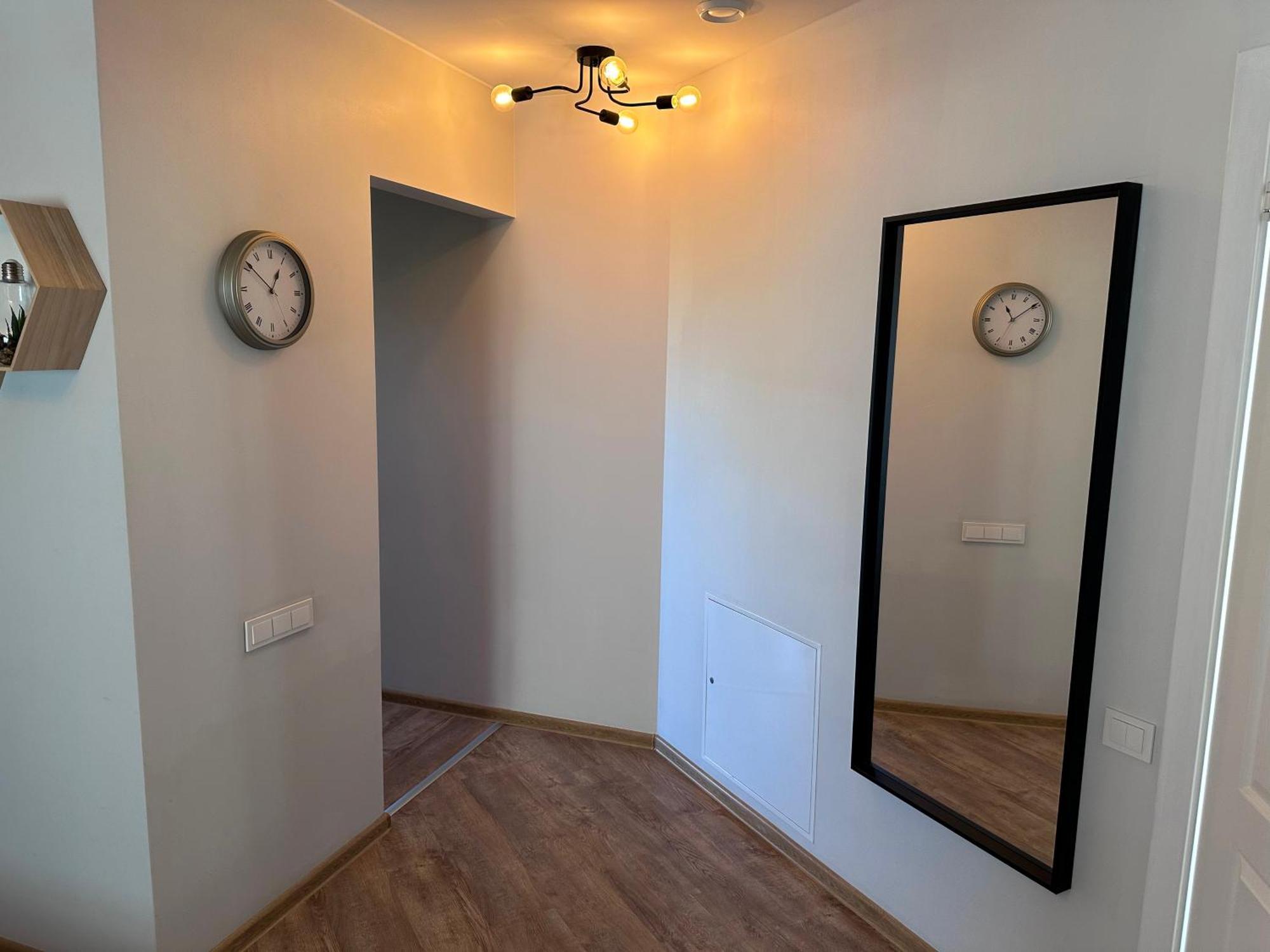 Maironio Apartamentai Palanga Esterno foto