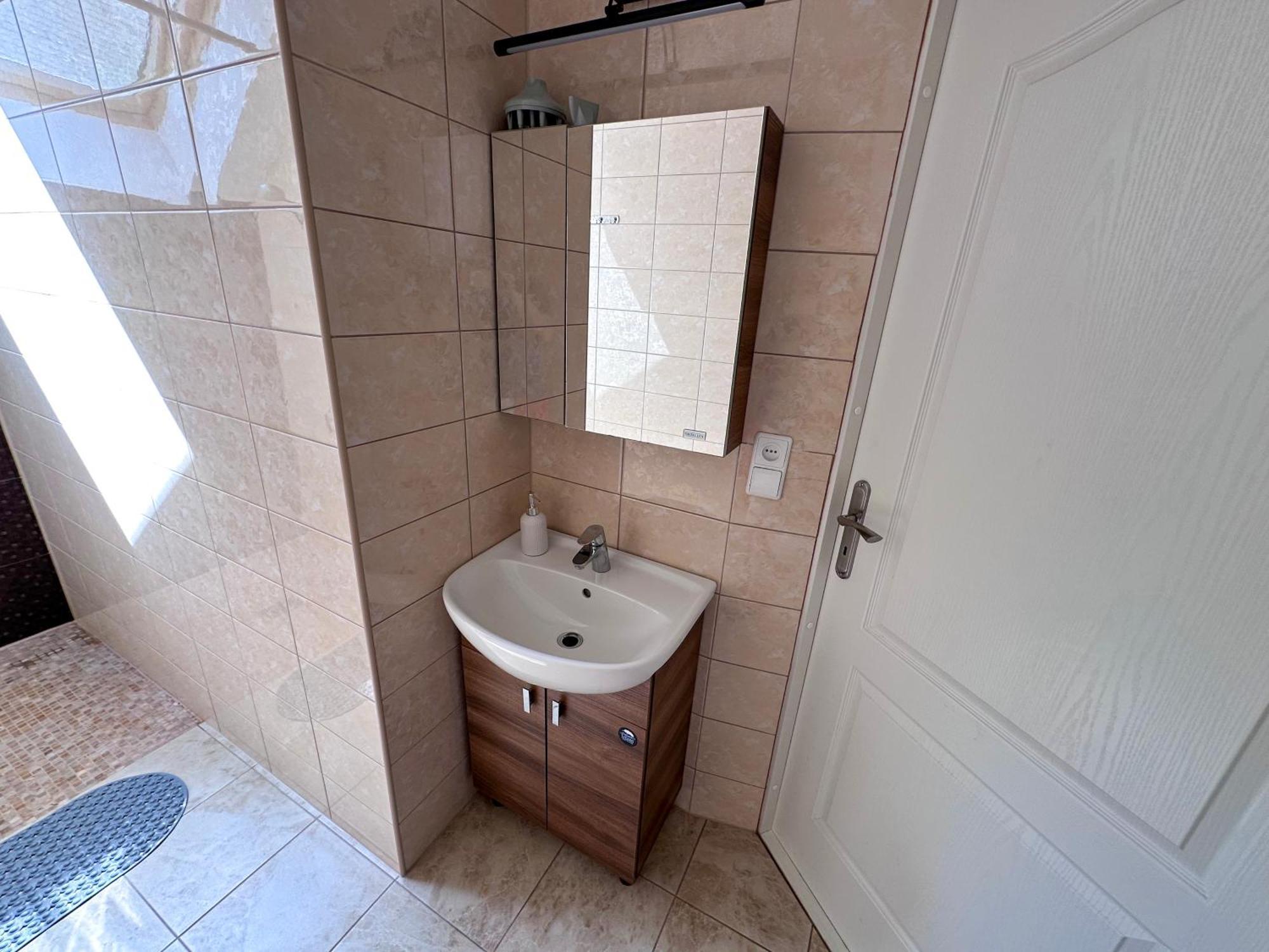Maironio Apartamentai Palanga Esterno foto