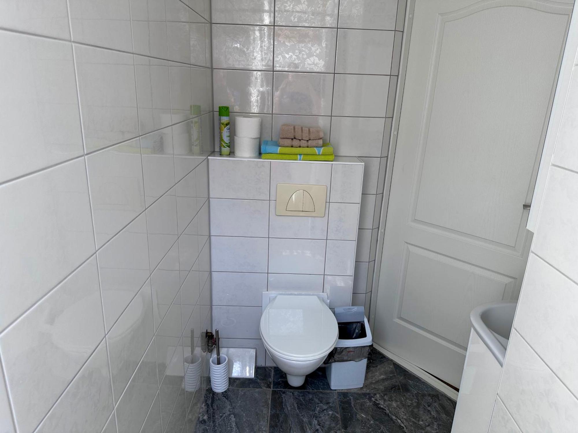Maironio Apartamentai Palanga Esterno foto