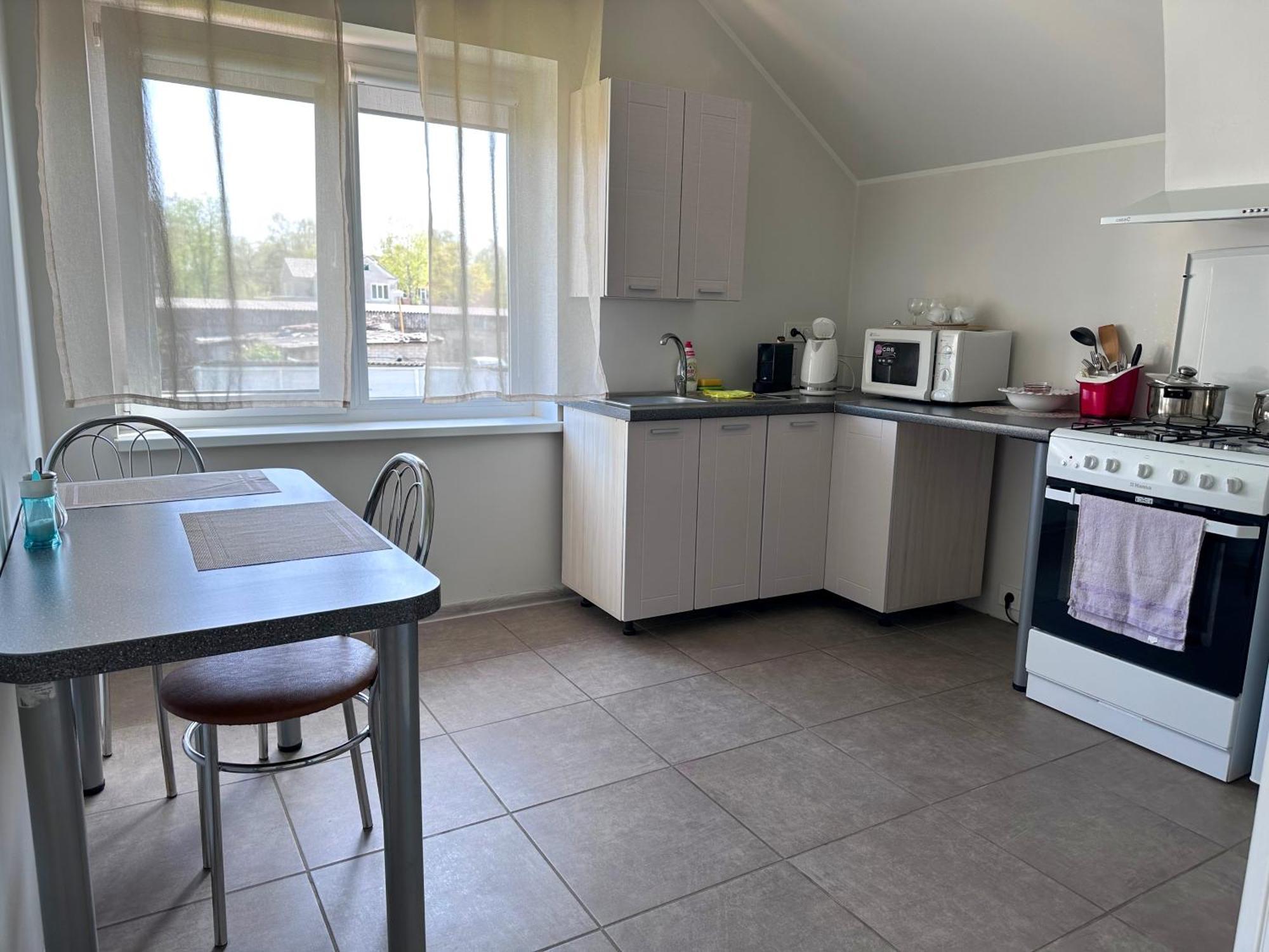 Maironio Apartamentai Palanga Esterno foto