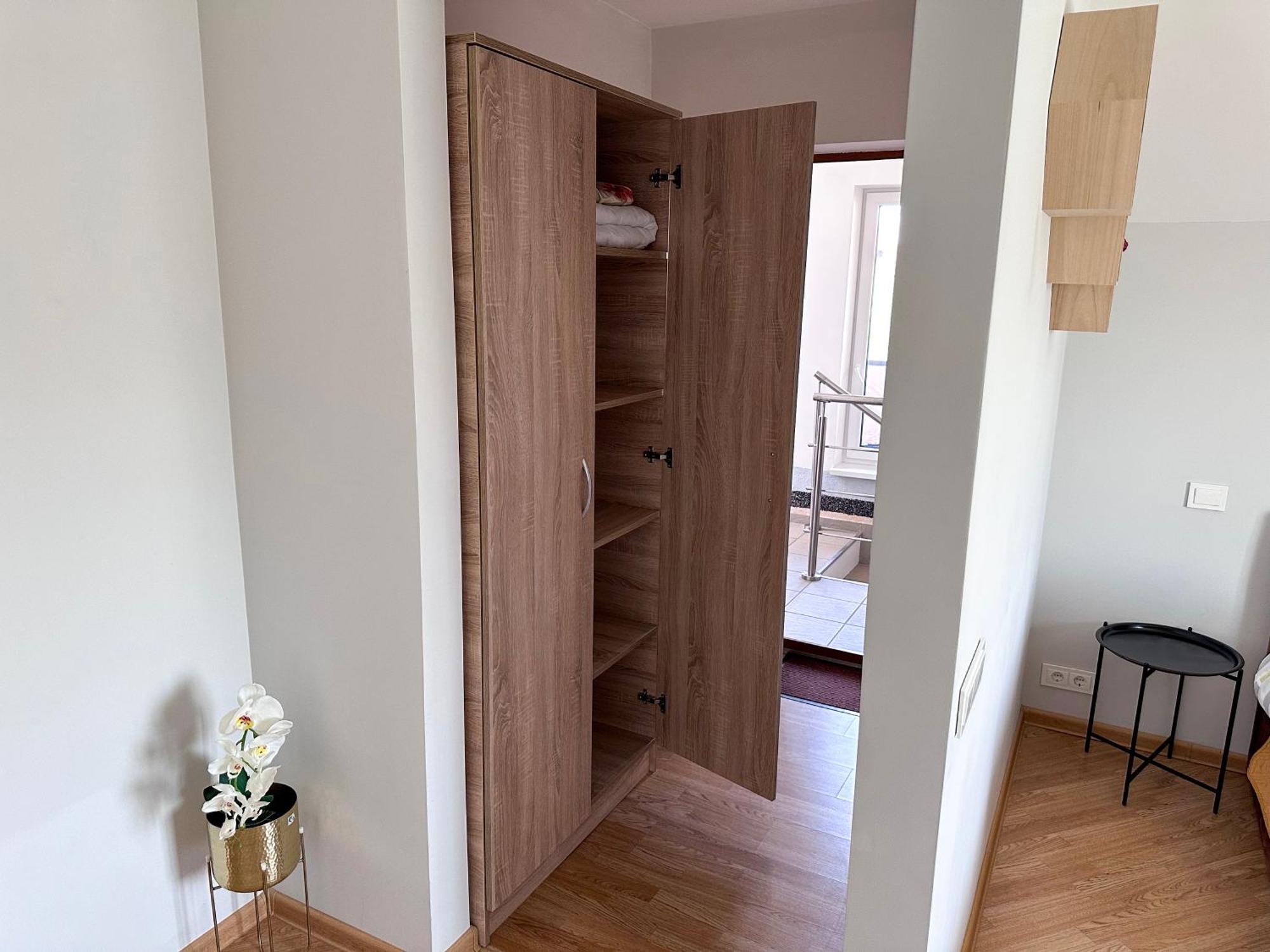 Maironio Apartamentai Palanga Esterno foto
