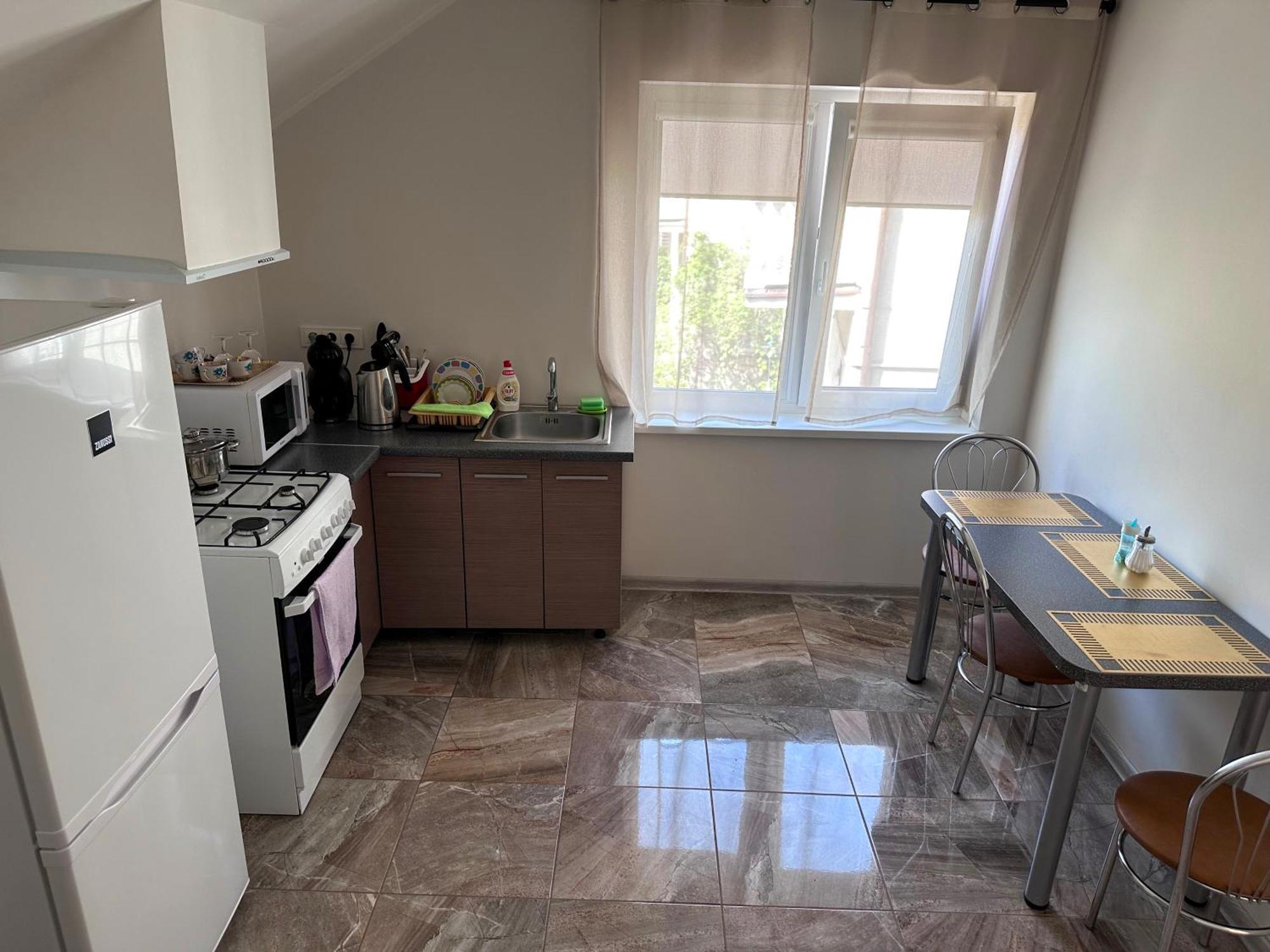 Maironio Apartamentai Palanga Esterno foto