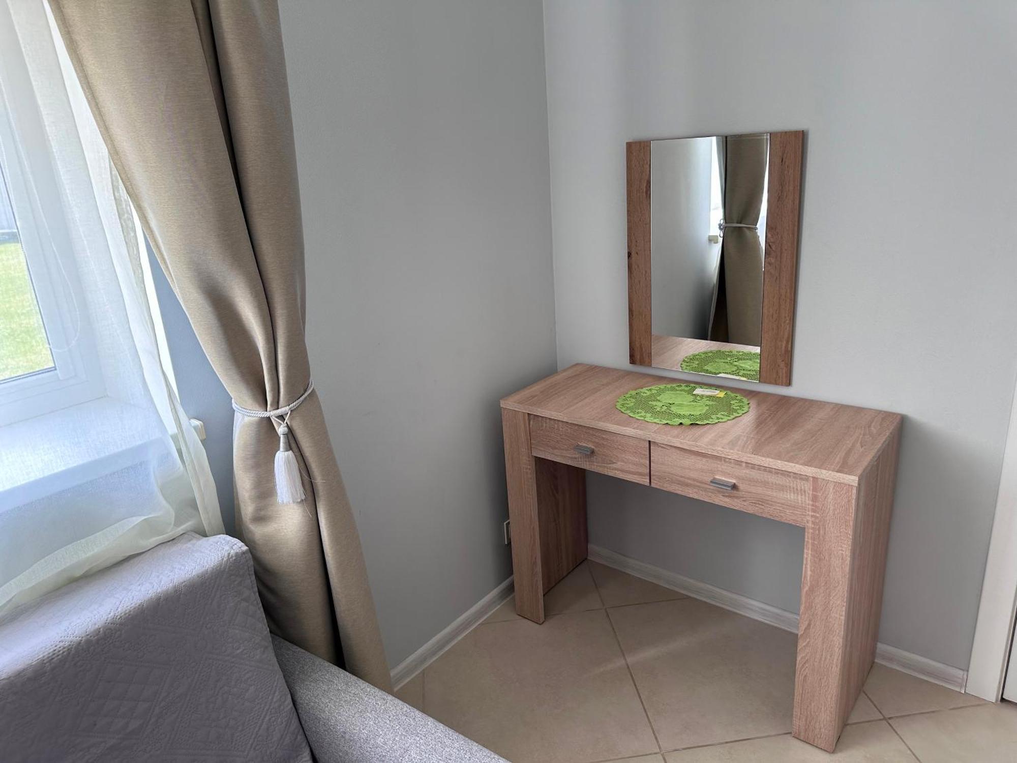 Maironio Apartamentai Palanga Esterno foto