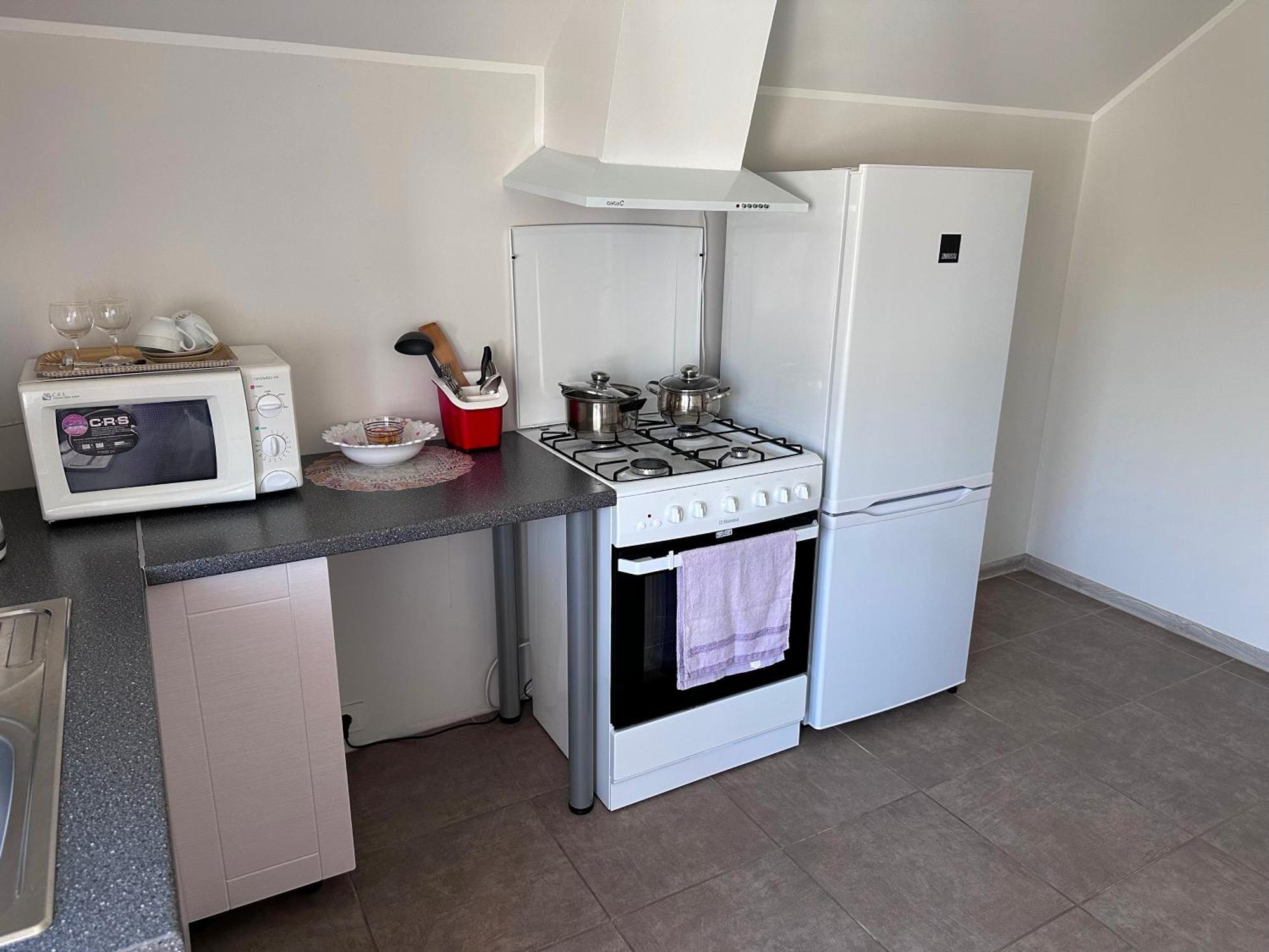 Maironio Apartamentai Palanga Esterno foto