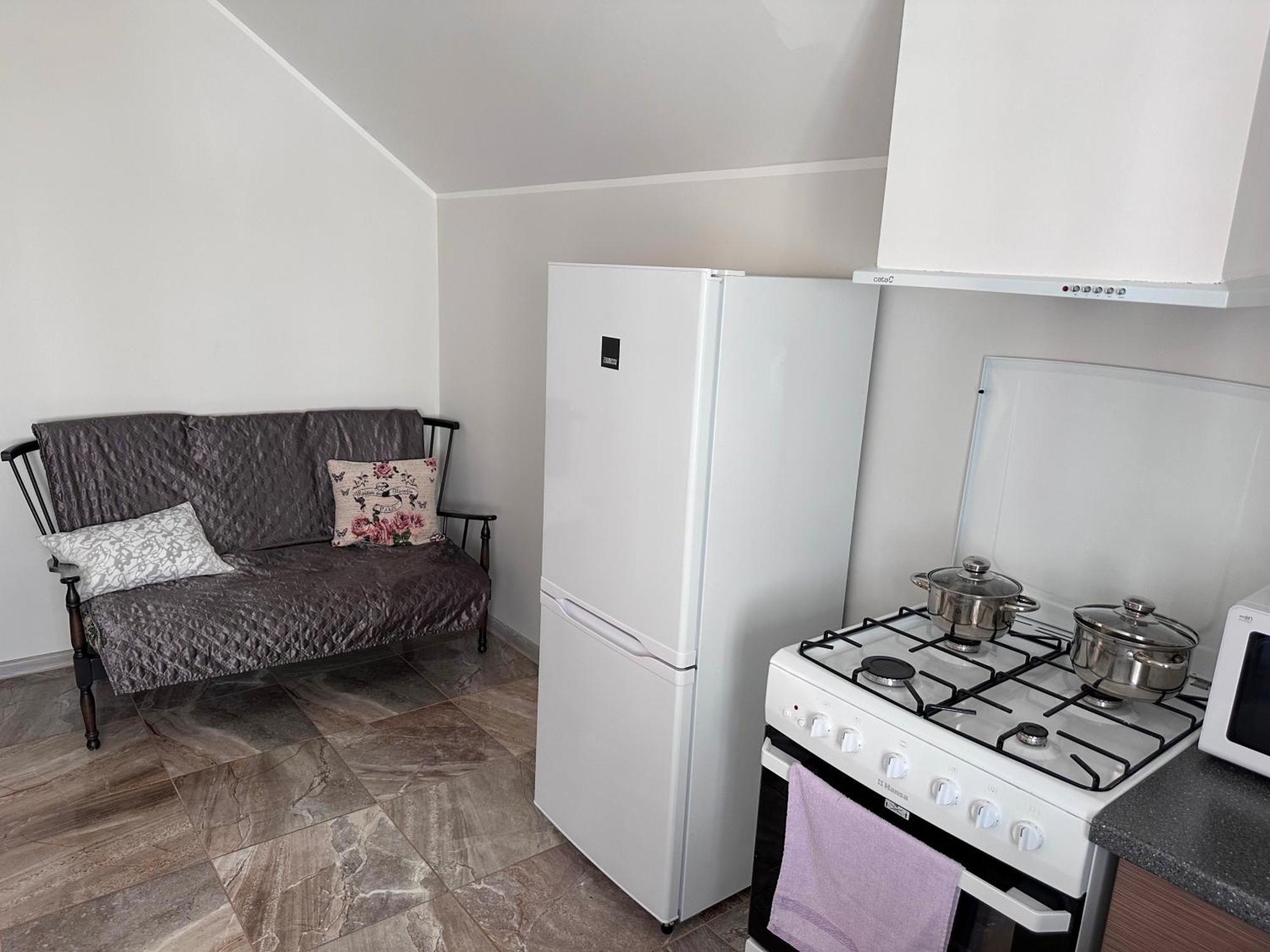 Maironio Apartamentai Palanga Esterno foto