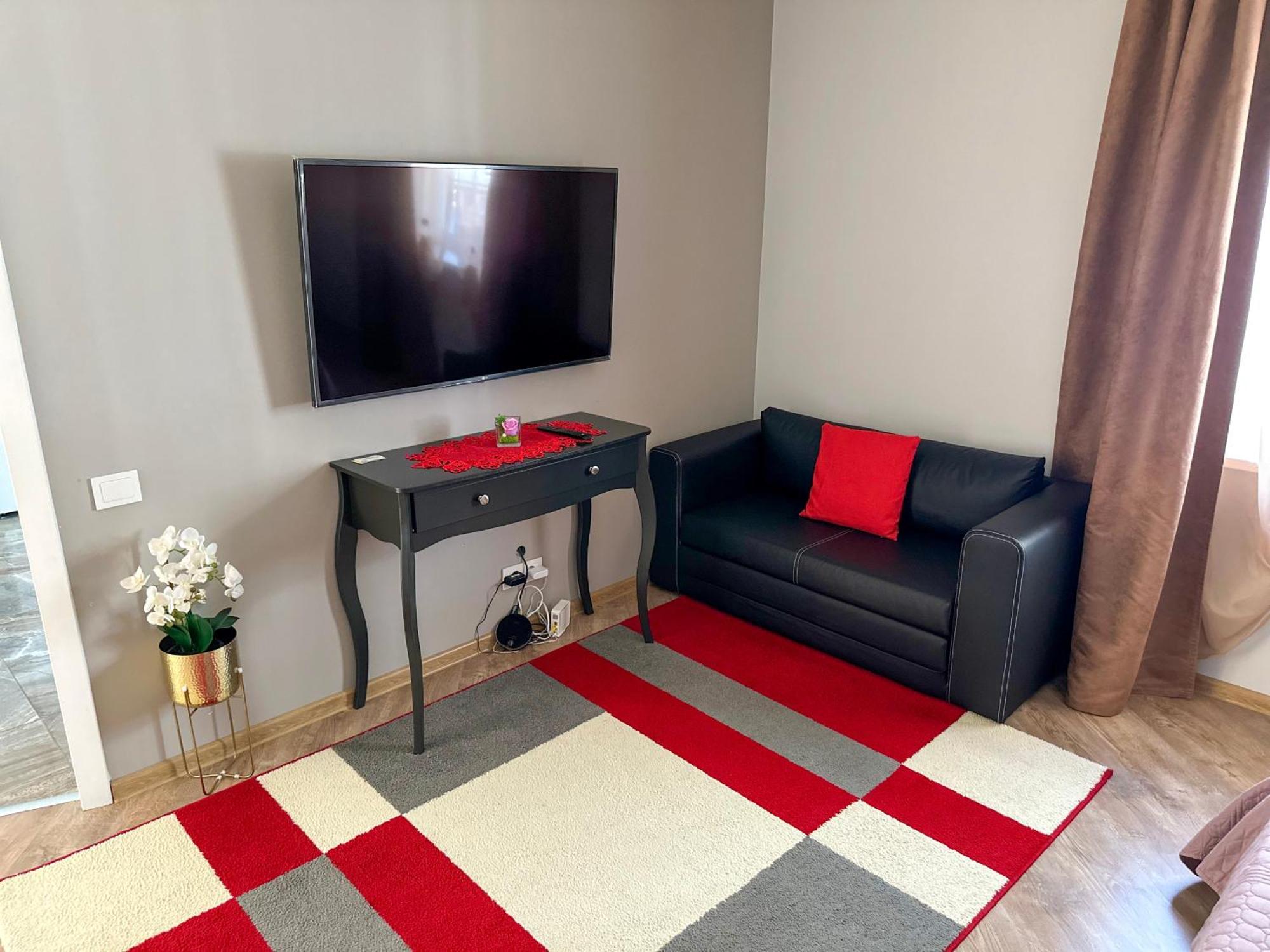 Maironio Apartamentai Palanga Esterno foto