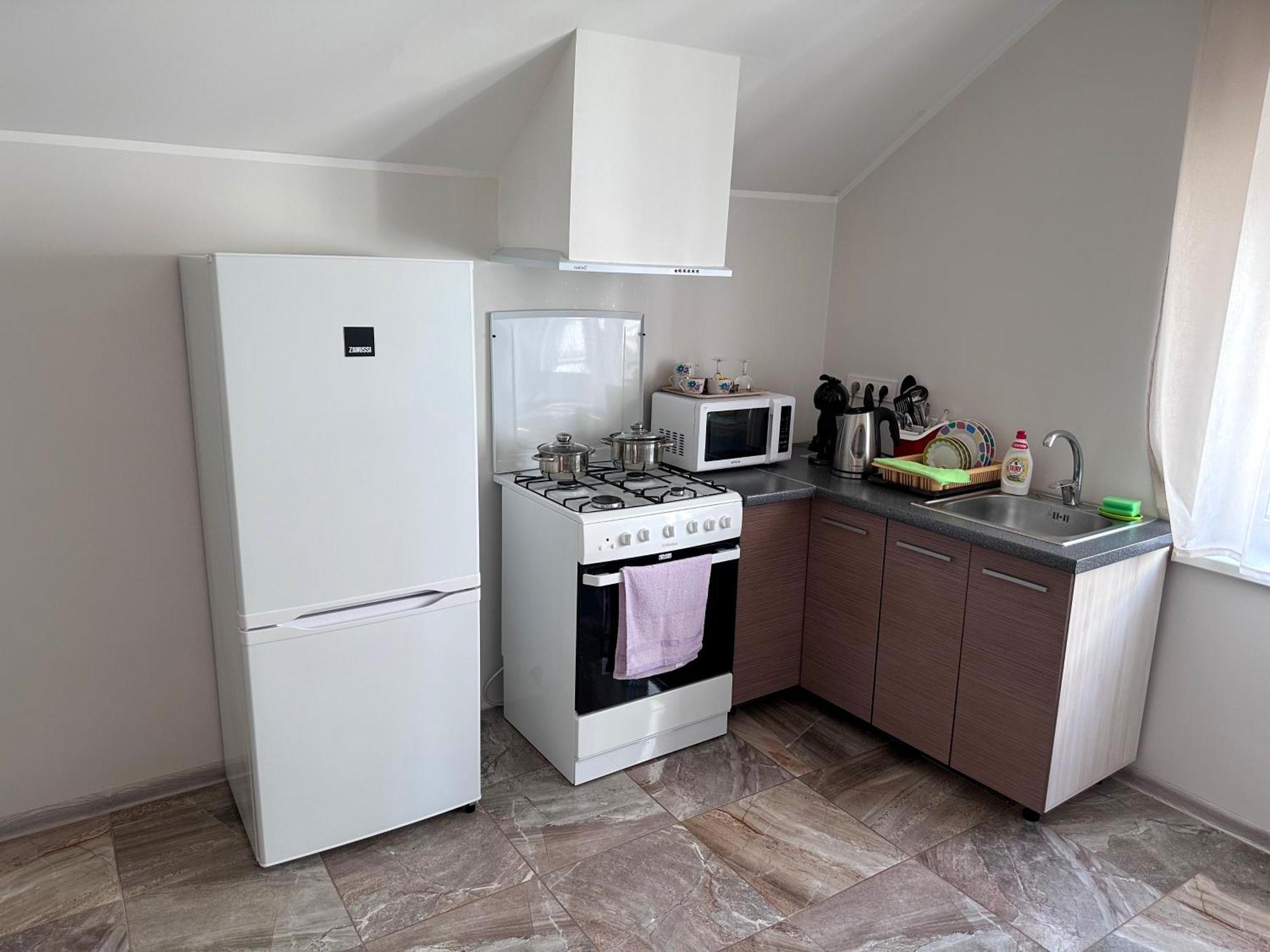 Maironio Apartamentai Palanga Esterno foto